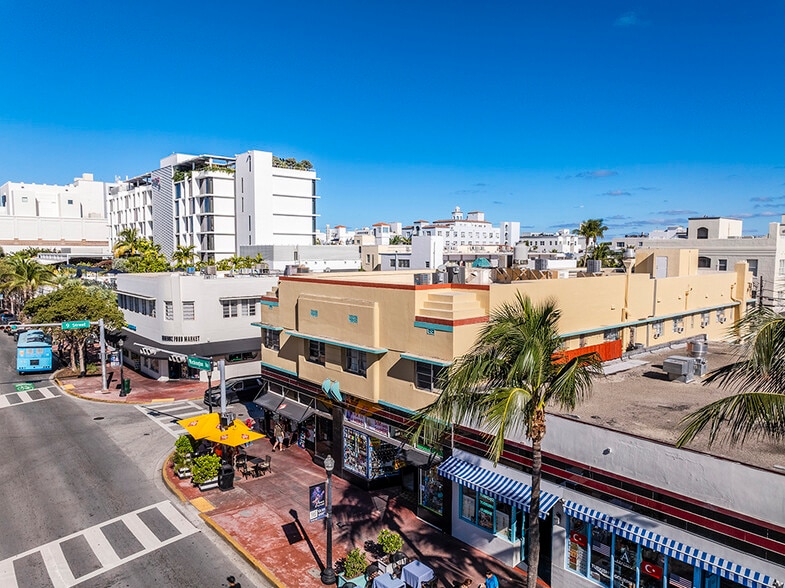 861 Washington Ave, Miami Beach, FL for sale - Building Photo - Image 2 of 11