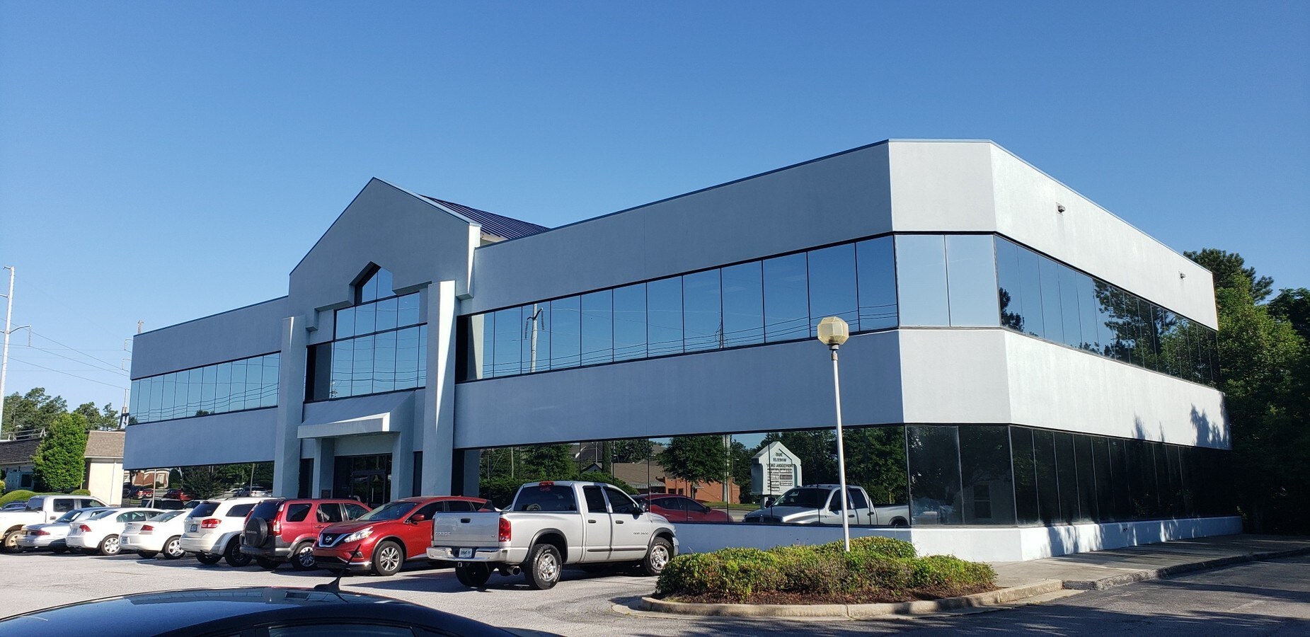 3685 Wheeler Rd, Augusta, GA 30909