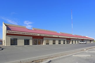 More details for 2567-2579 N 1st Ave, Tucson, AZ - Office/Retail for Lease