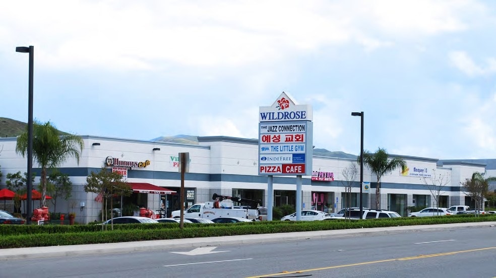 9036 Pulsar Ct, Corona, CA for lease - Building Photo - Image 2 of 2