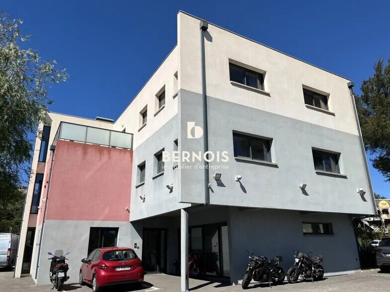 Office in La Seyne-sur-Mer for sale - Building Photo - Image 3 of 10