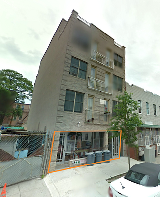 More details for 22 Fayette St, Brooklyn, NY - Retail for Lease