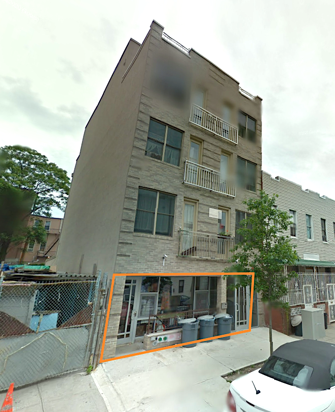 22 Fayette St, Brooklyn, NY for lease Building Photo- Image 1 of 12