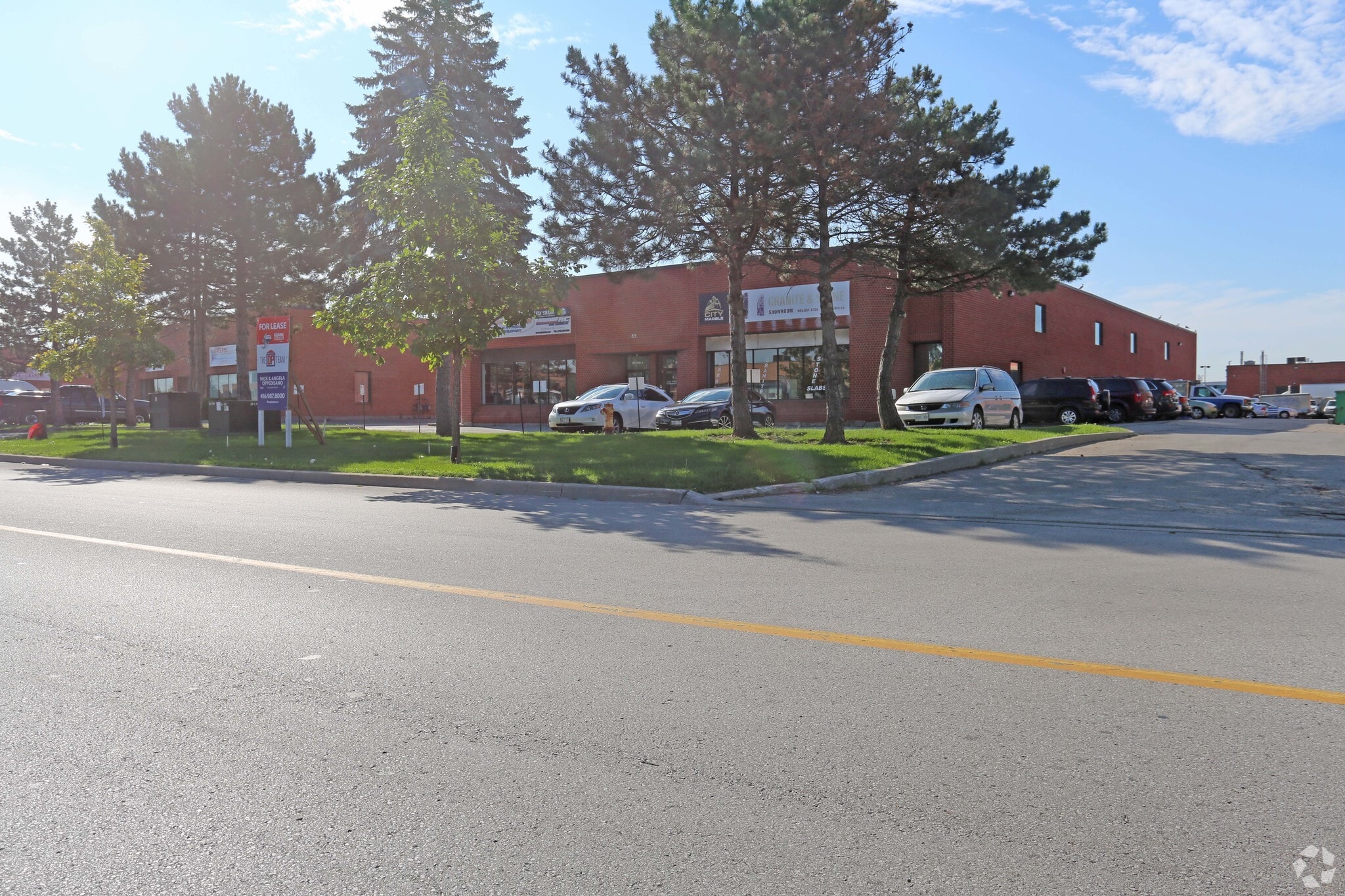 89 Winges Rd, Vaughan, ON for sale Primary Photo- Image 1 of 1