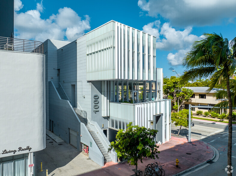 1000 17th St, Miami Beach, FL for lease - Building Photo - Image 3 of 4