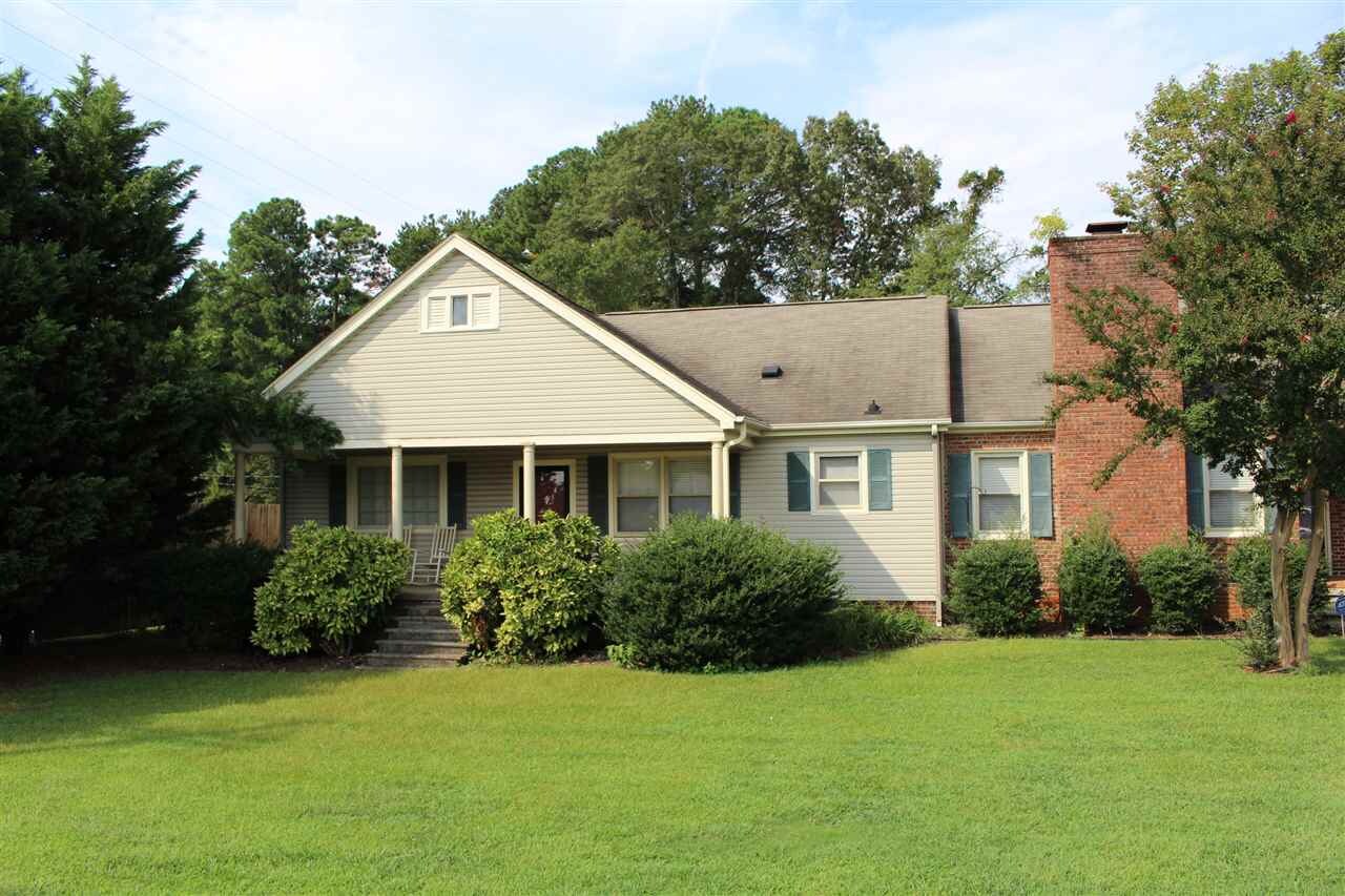 1252 Boiling Springs Rd, Spartanburg, SC for sale Building Photo- Image 1 of 1