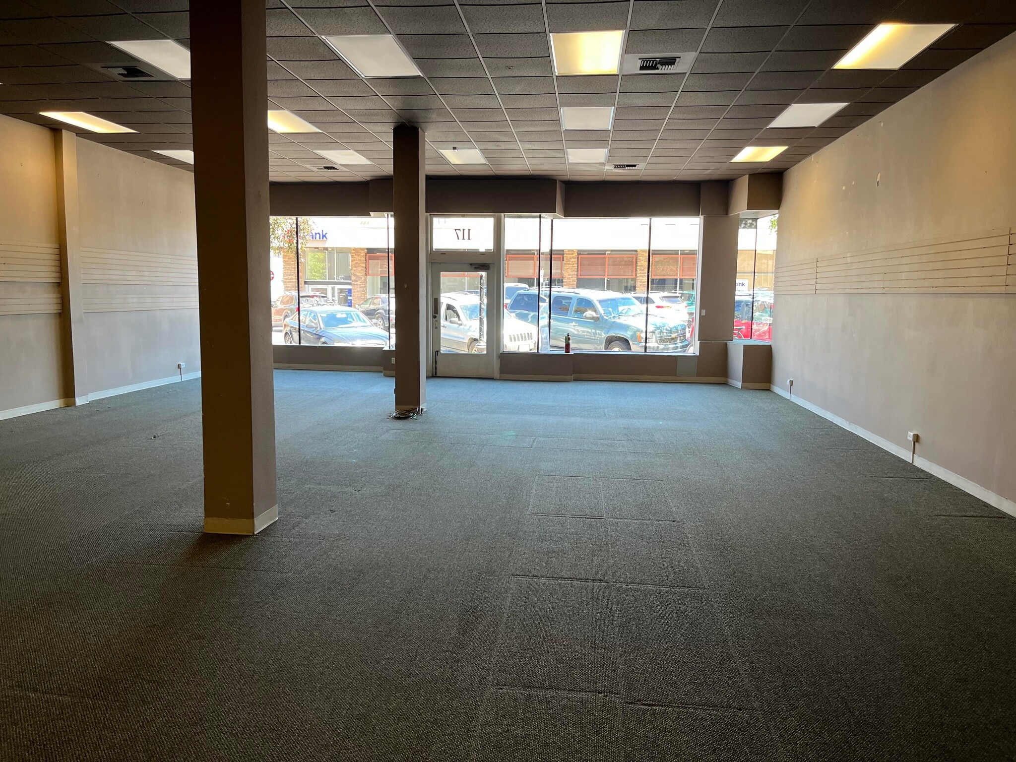 115-125 NW Oregon Ave, Bend, OR for lease Interior Photo- Image 1 of 6