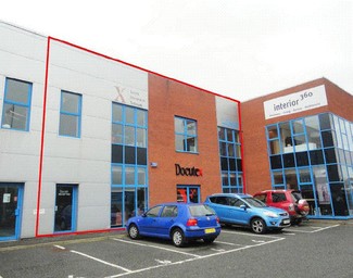 More details for Montgomery Rd, Belfast - Office for Lease