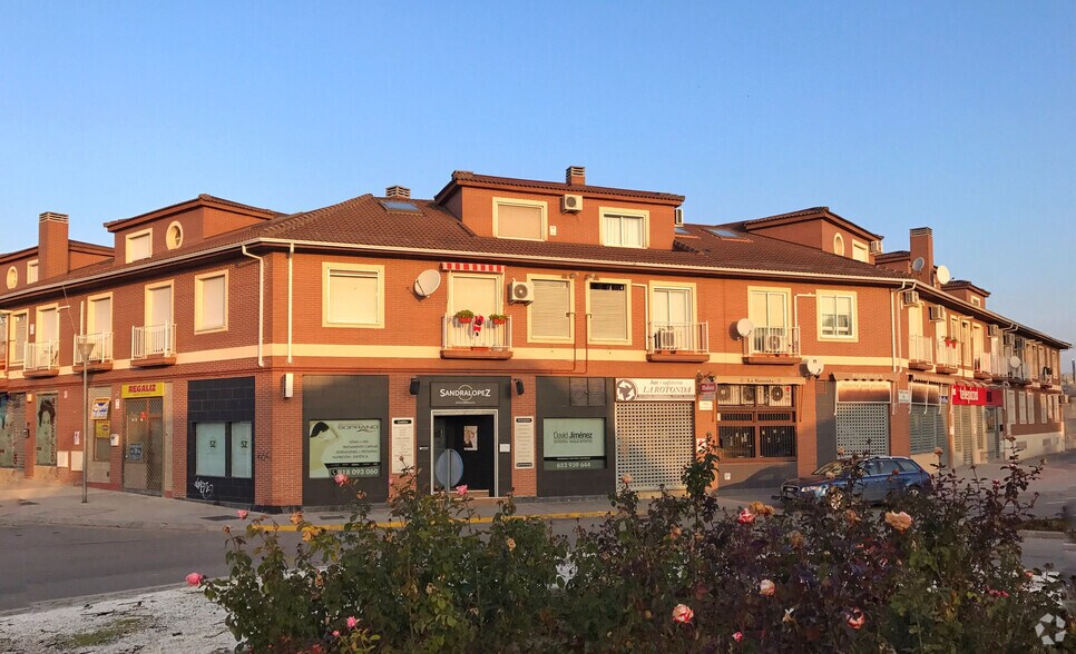 Multifamily in San Martín de la Vega, Madrid for sale - Primary Photo - Image 1 of 1