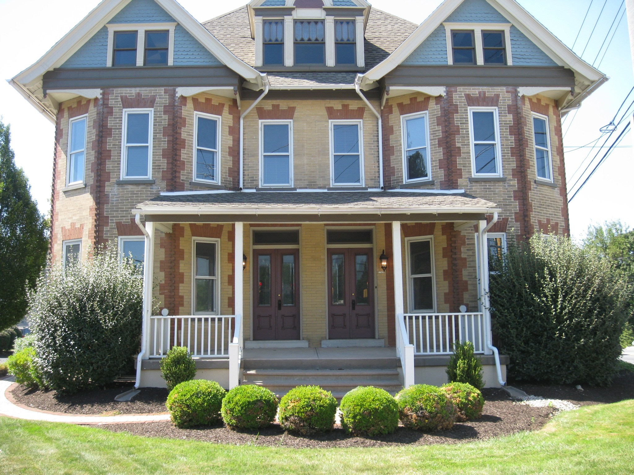 5740 Lower Macungie Rd, Macungie, PA for sale Building Photo- Image 1 of 1