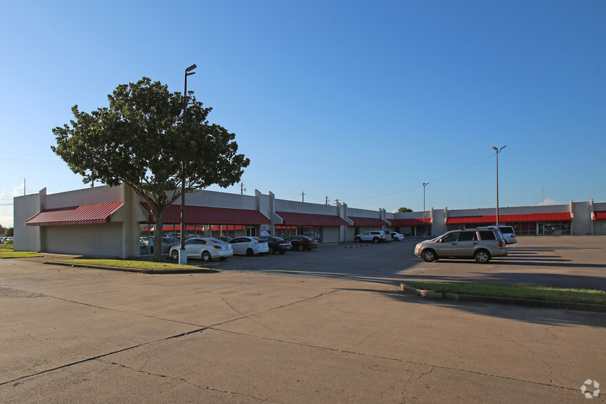 12525 Fondren Rd, Houston, TX for sale - Primary Photo - Image 1 of 1