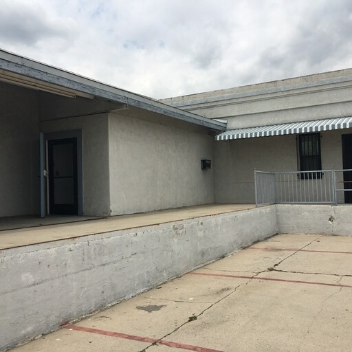 341 S Palm Ave, Alhambra, CA for sale - Primary Photo - Image 1 of 1