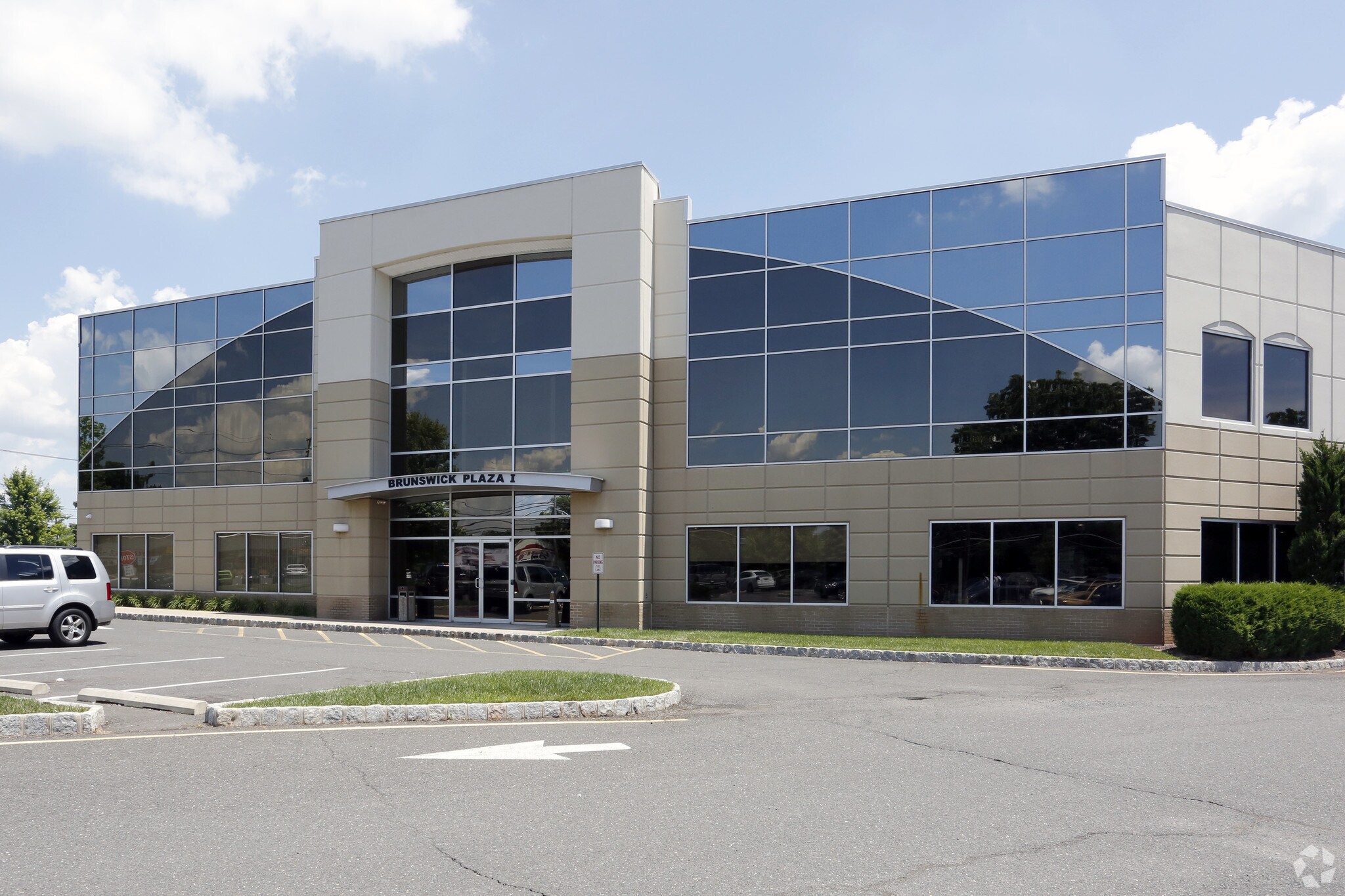 2050 Route 27 North Brunswick NJ 08902 Office for Sale LoopNet