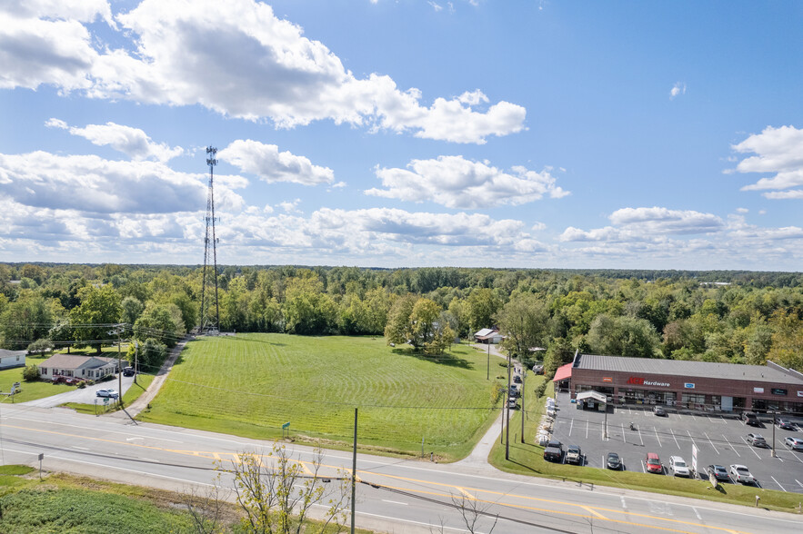 3027 State Route 125, Bethel, OH for sale - Primary Photo - Image 1 of 5