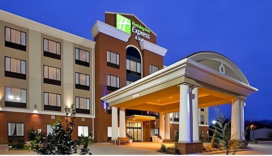 2227 E Oklahoma Ave, Guthrie, OK for sale - Building Photo - Image 2 of 16