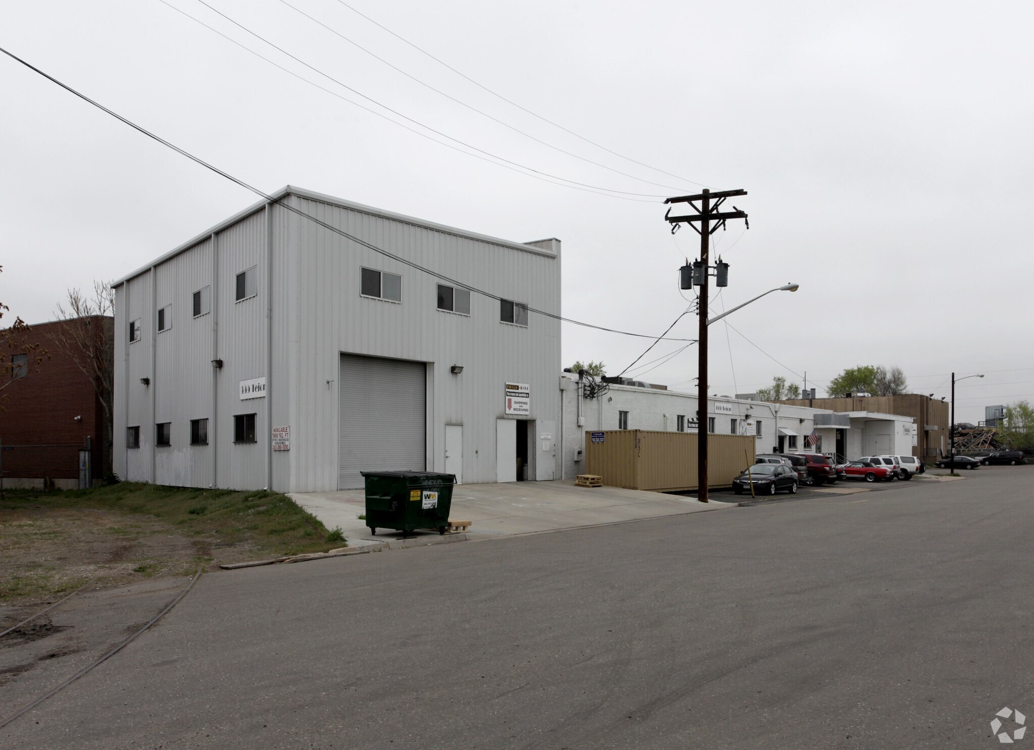 999 Tejon St, Denver, CO for sale Primary Photo- Image 1 of 1