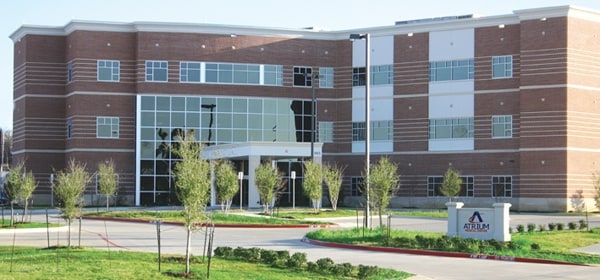 3305 Corinth Pky, Corinth, TX for sale - Building Photo - Image 1 of 1