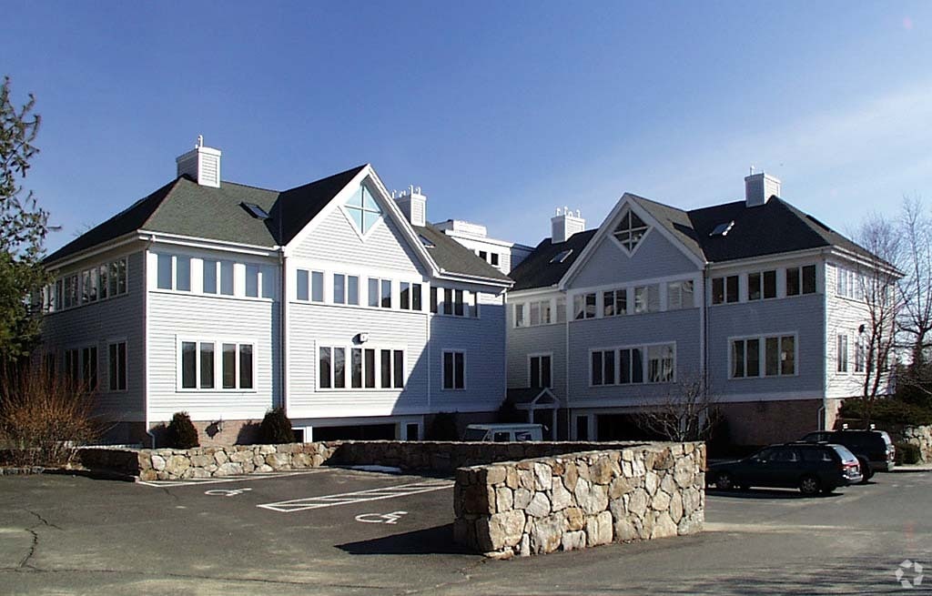 120 Post Rd W, Westport, CT 06880 Old Hill Offices