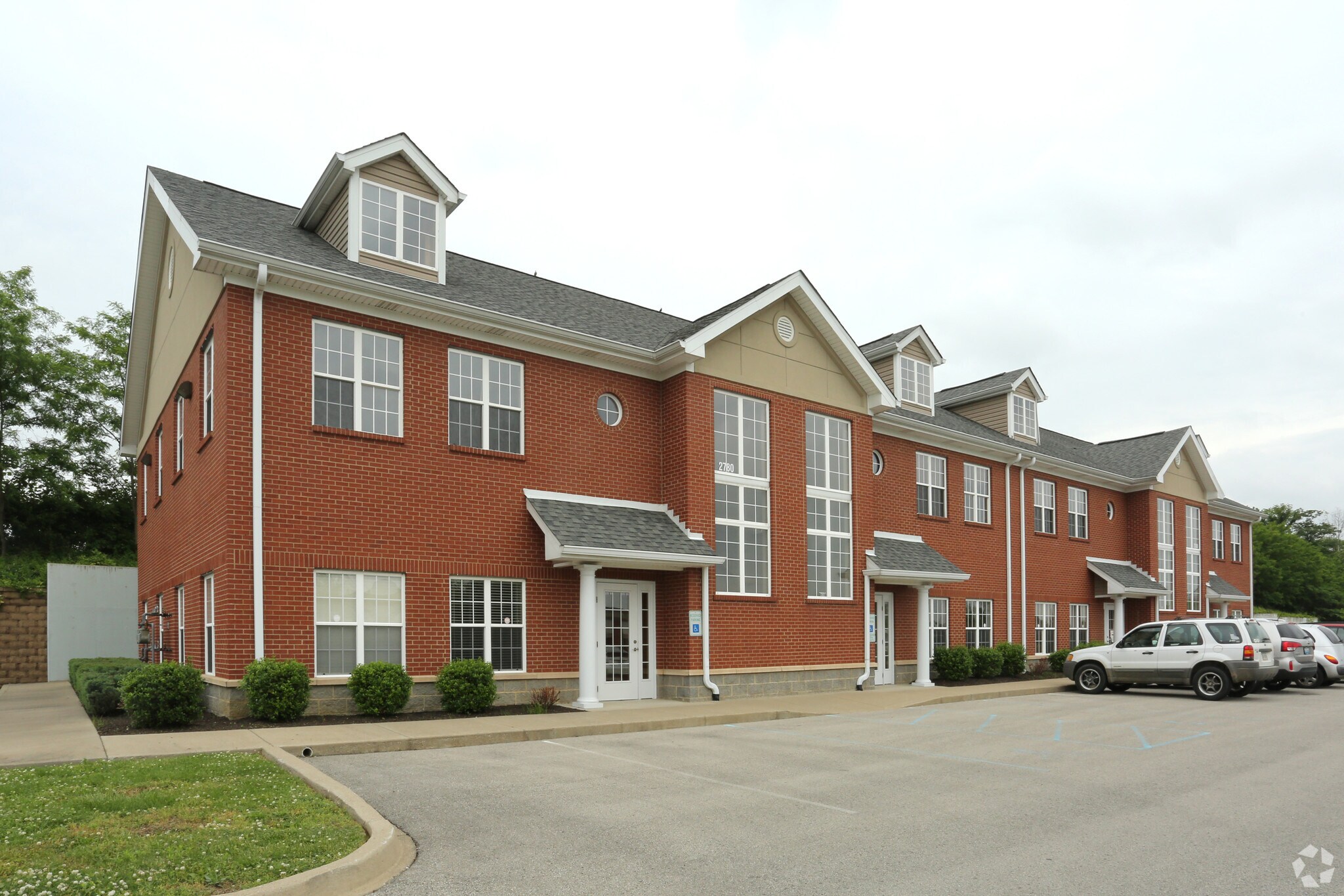 2780 Jefferson Centre Way, Jeffersonville, IN for sale Primary Photo- Image 1 of 1