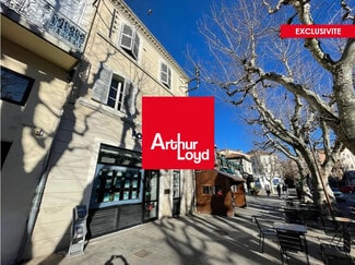 More details for 6 Cours Barthelemy, Aubagne - Office for Sale