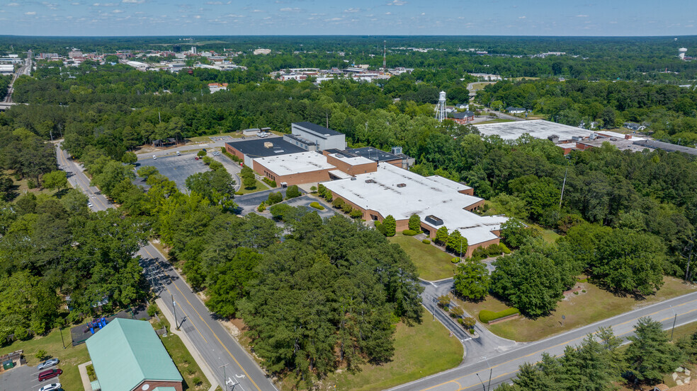 458 Whitfield St, Fayetteville, NC for sale - Aerial - Image 1 of 39