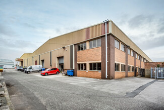 More details for Hardy St, Manchester - Industrial for Lease