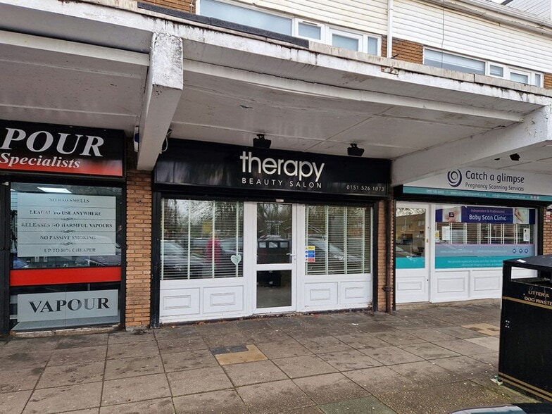 6 Tree View Ct, Liverpool for sale - Building Photo - Image 1 of 1