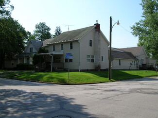 More details for 829 W Carroll St, Macomb, IL - Multifamily for Sale