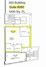 300 E Saint Germain St, Saint Cloud, MN for sale Floor Plan- Image 1 of 1