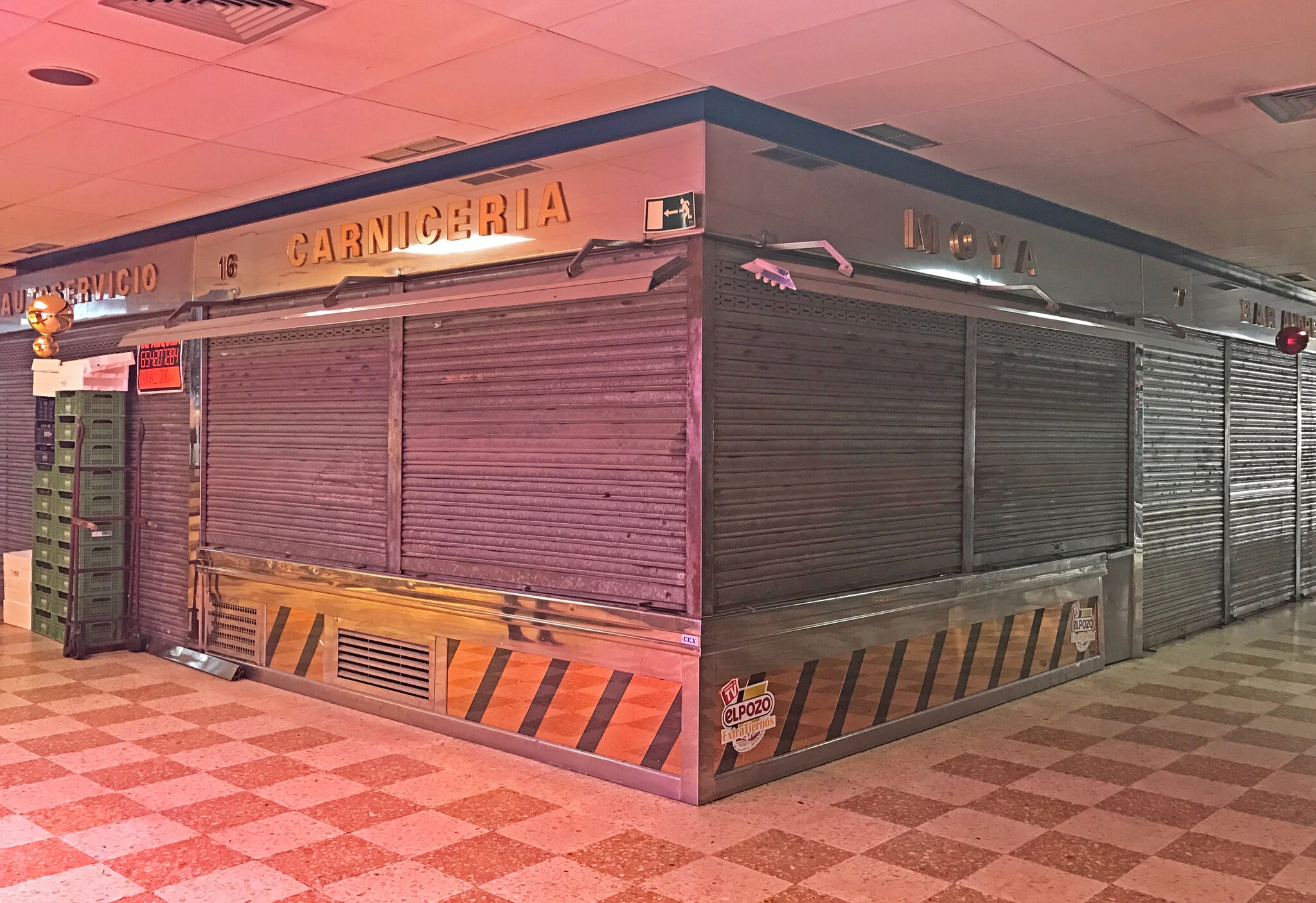 Calle Córdoba, 2 D, San Fernando de Henares, Madrid for lease Construction Photo- Image 1 of 1