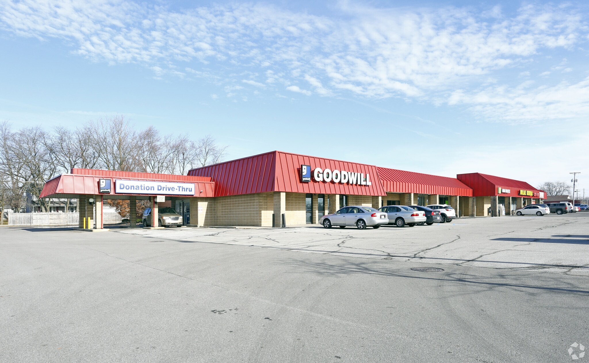 2411 – 3123 E State Blvd, Fort Wayne, IN for sale Primary Photo- Image 1 of 1