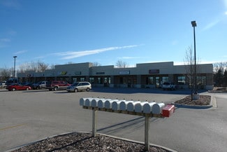 More details for 976 E Johnson St, Fond Du Lac, WI - Retail for Lease