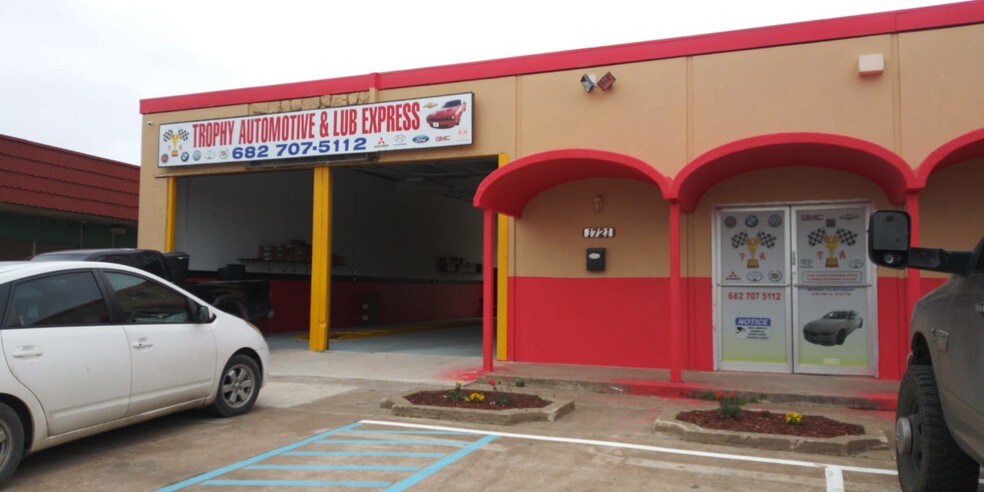 1721 Everman Pky, Everman, TX for sale - Other - Image 1 of 1