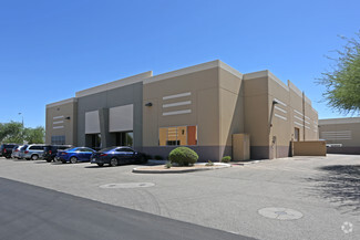 More details for 8331 W Sherman St, Tolleson, AZ - Flex for Lease