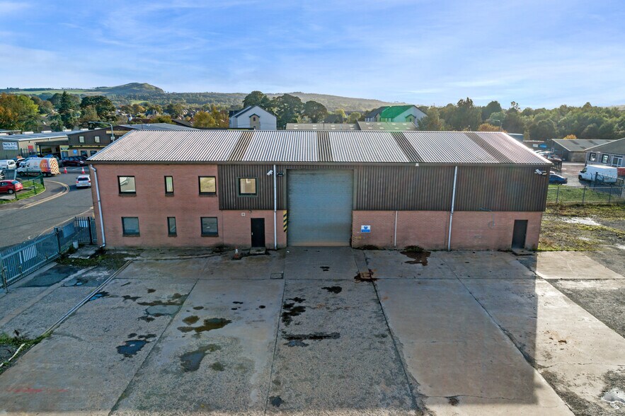 26 Avonmill Rd, Linlithgow, EH49 7SF