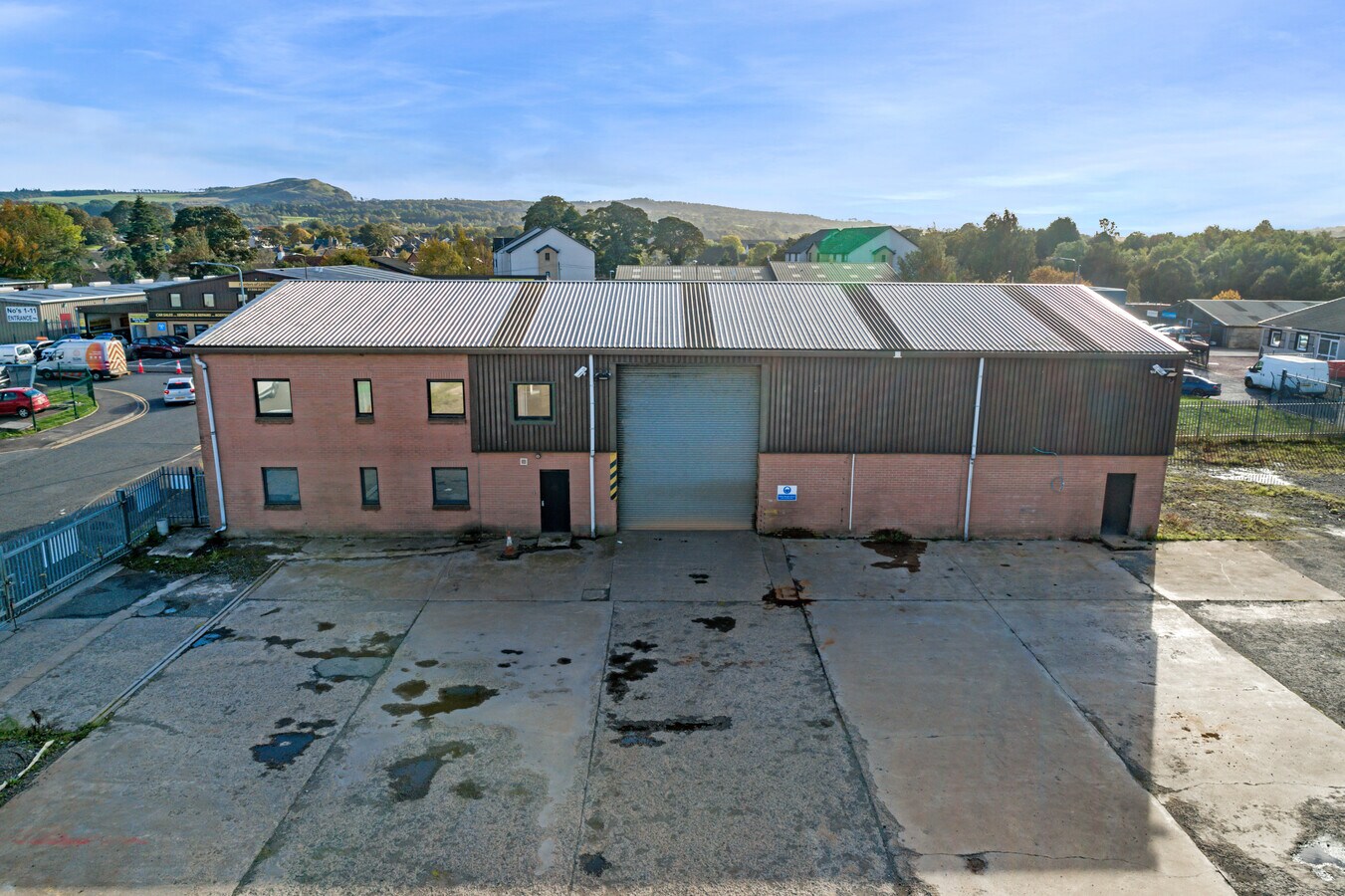 26 Avonmill Rd, Linlithgow, EH49 7SF