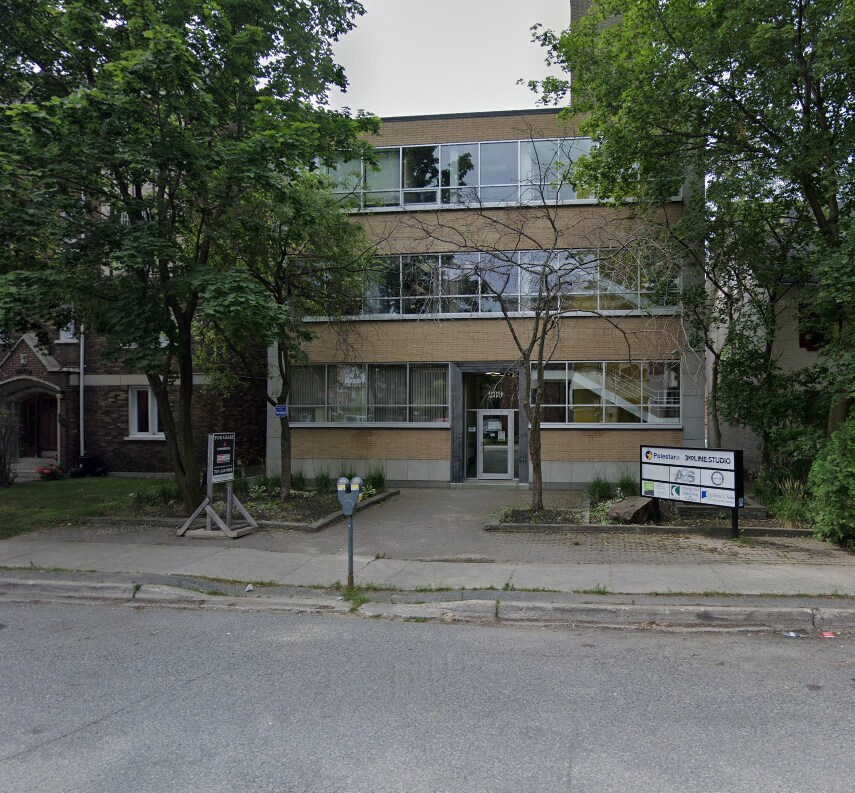 289 Cedar St, Sudbury, ON for lease Primary Photo- Image 1 of 2