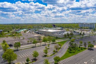 2100 Route 38, Cherry Hill, NJ - aerial  map view