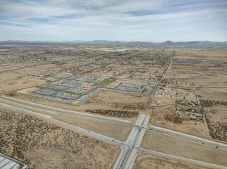 More details for Meridian Rd, Mesa, AZ - Land for Sale