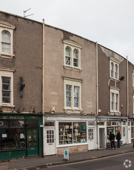 139 St George's Rd, Bristol for sale - Primary Photo - Image 1 of 2