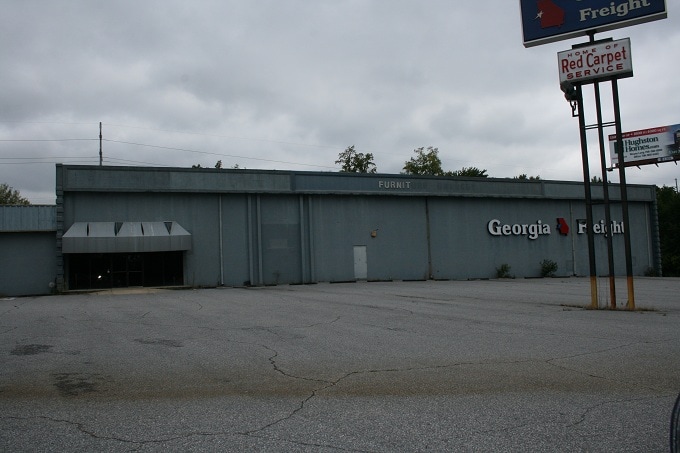 1300 Box Rd, Columbus, GA for sale Building Photo- Image 1 of 1