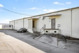 208 Bradshaw Pike, Hopkinsville, KY for lease Building Photo- Image 1 of 17