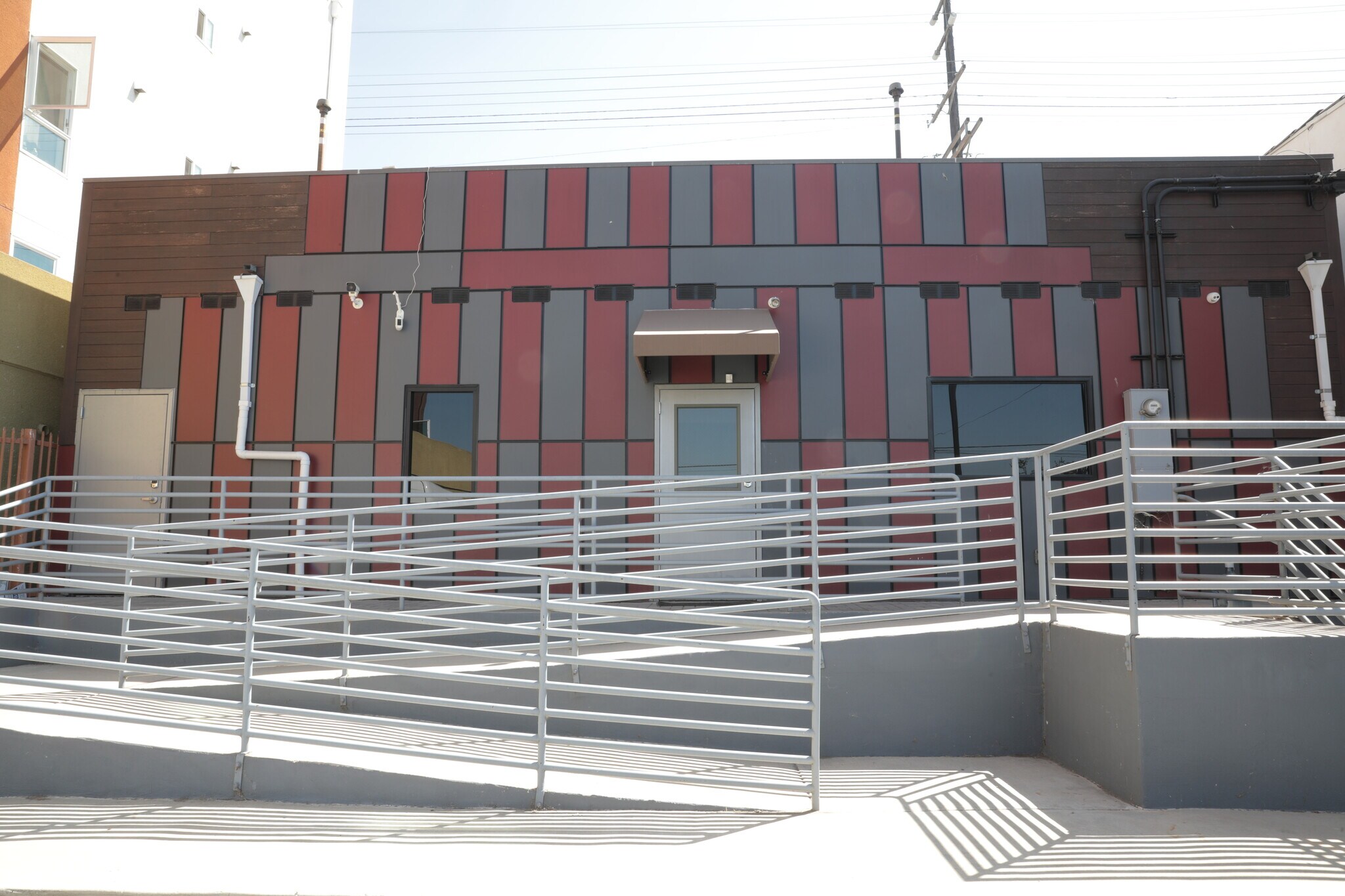 2909 E 1st St, Los Angeles, CA for sale Building Photo- Image 1 of 38