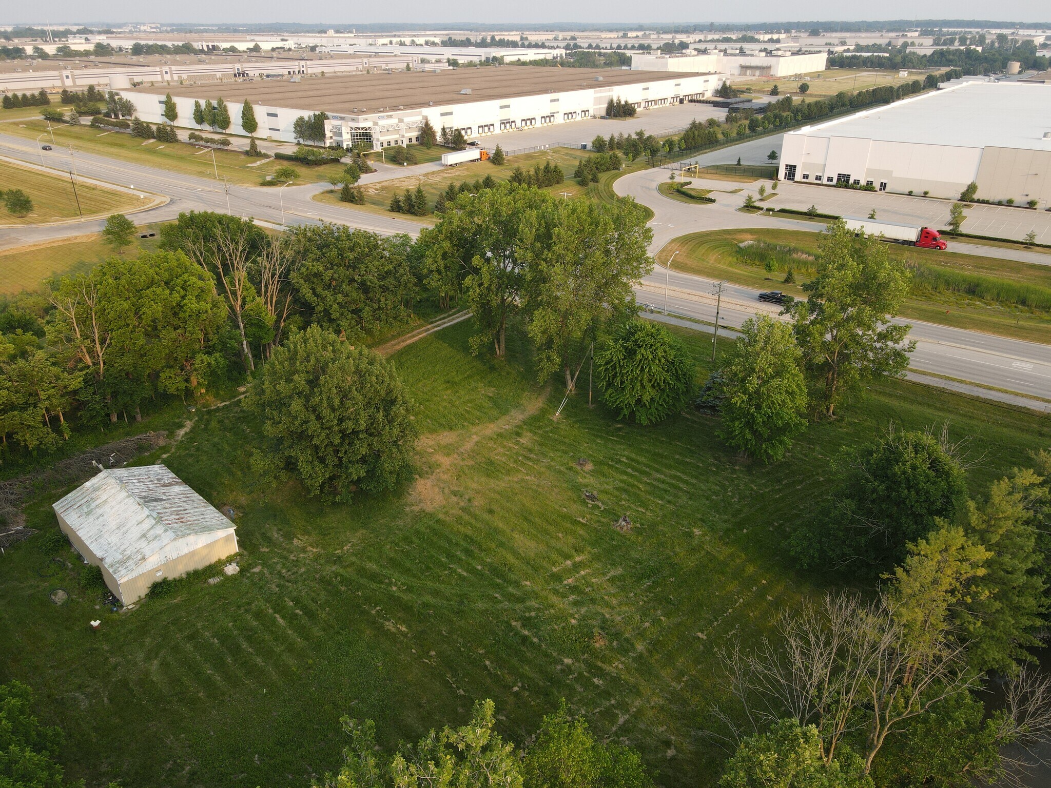8746 Stafford Rd, Plainfield, IN for sale Building Photo- Image 1 of 1