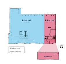 5901 23rd Dr W, Everett, WA for lease Building Photo- Image 1 of 1