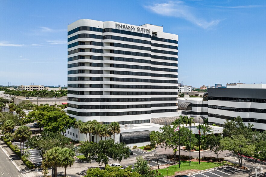 1601 Belvedere Rd, West Palm Beach, FL 33406