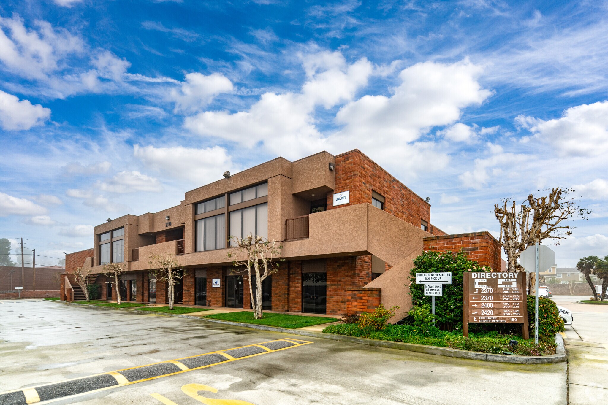 2370-2420 W Carson St, Torrance, CA for lease Building Photo- Image 1 of 17