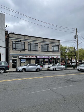 More details for 123-129 Halstead Ave, Mamaroneck, NY - Retail for Lease