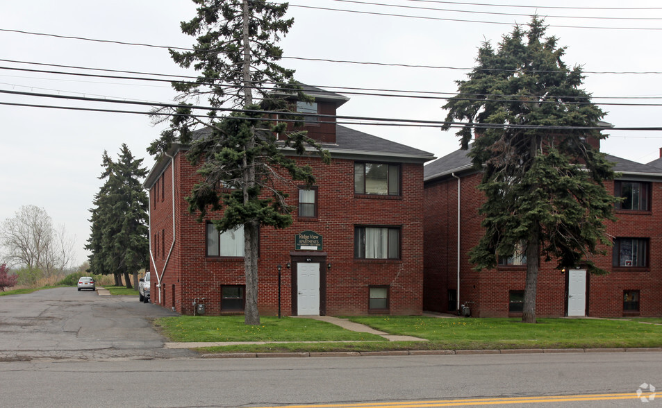 959 Ridge Rd, Lackawanna, NY for sale - Primary Photo - Image 1 of 1