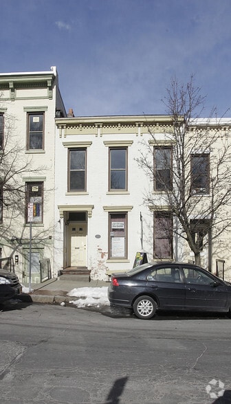 293 Hamilton St, Albany, NY for sale - Building Photo - Image 2 of 10